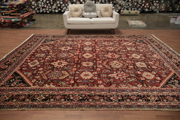 showroom intersection