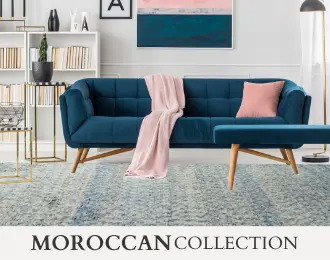 Moroccan Rugs