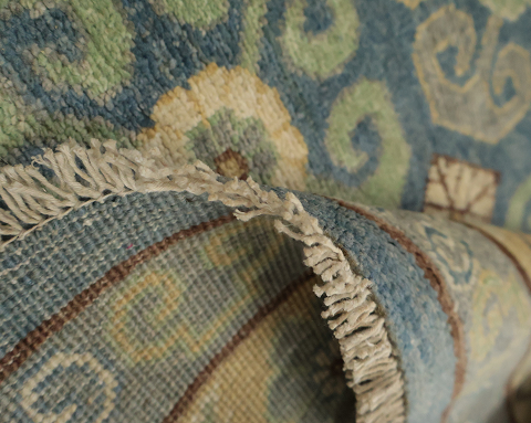 Oriental Rugs Collection