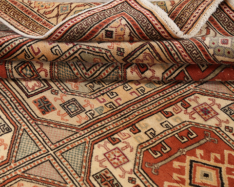 Turkish Rugs Collection