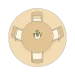 Round Rugs