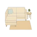 Small Rugs